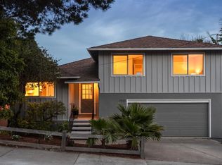 1513 Ridge Rd, Belmont, CA 94002