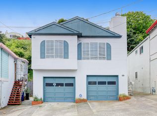 261 Baltimore Way, Daly City, CA 94014