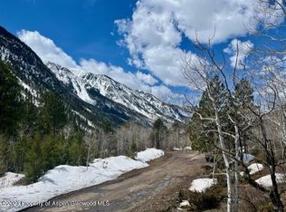 W Main St, Carbondale, CO 81623