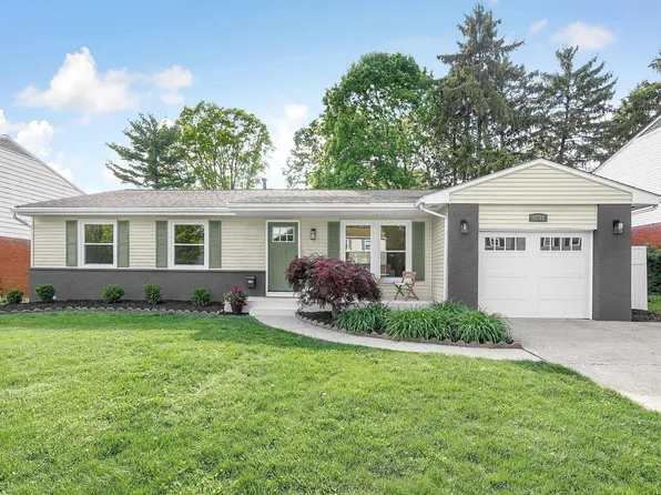 6649 Evening St, Columbus, OH 43085