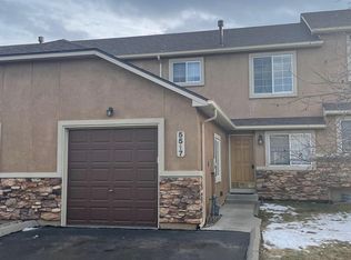 5517 Timeless Vw, Colorado Springs, CO 80915