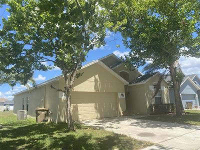 2146 Shadow Creek Dr, Kissimmee, FL, 34746