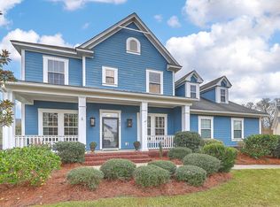 103 Back Creek Ct, Summerville, SC 29485