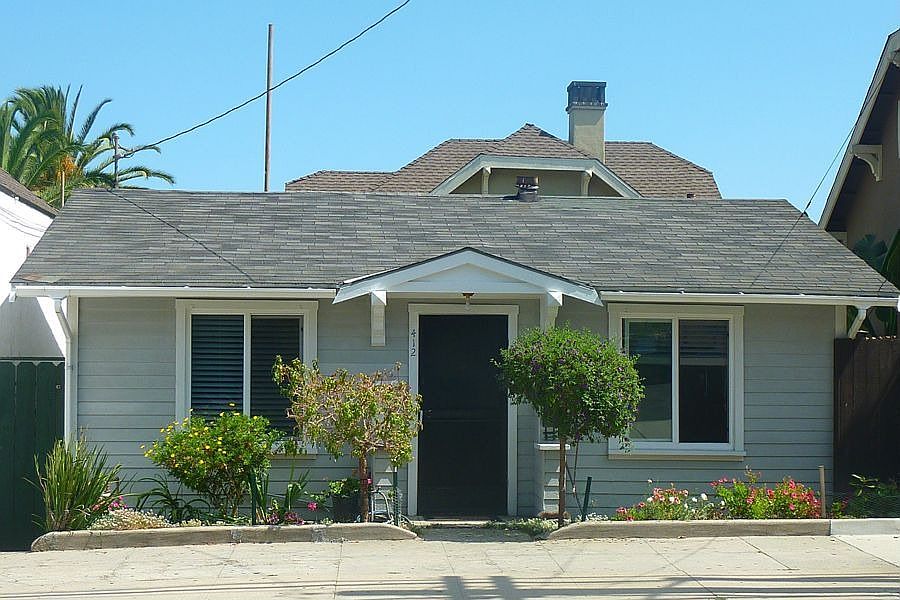1st image of 412 E Micheltorena St