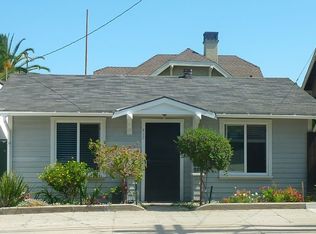 412 E Micheltorena St, Santa Barbara, CA 93101