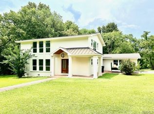 1200 Herbert St, Demopolis, AL 36732