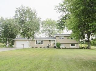 W6531 2 Rd, Menominee, MI 49858