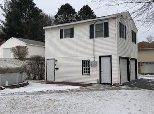 13 Chelton Ave #1, Troy, NY 12180