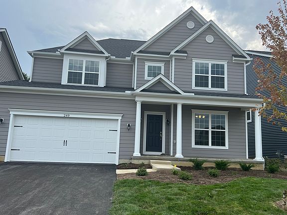 2nd image of 249 Sage Hill Dr