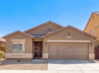 36537 W El Greco St, Maricopa, AZ 85138