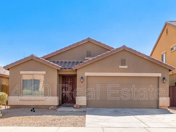 36537 W El Greco St