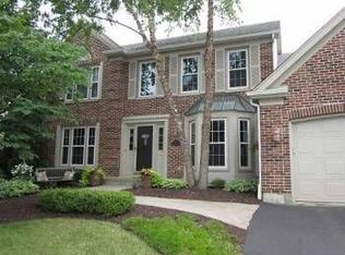 775 Warwick Ln, Lake Zurich, IL