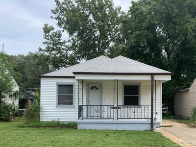 1014 N 11th St, Salina, KS, 67401