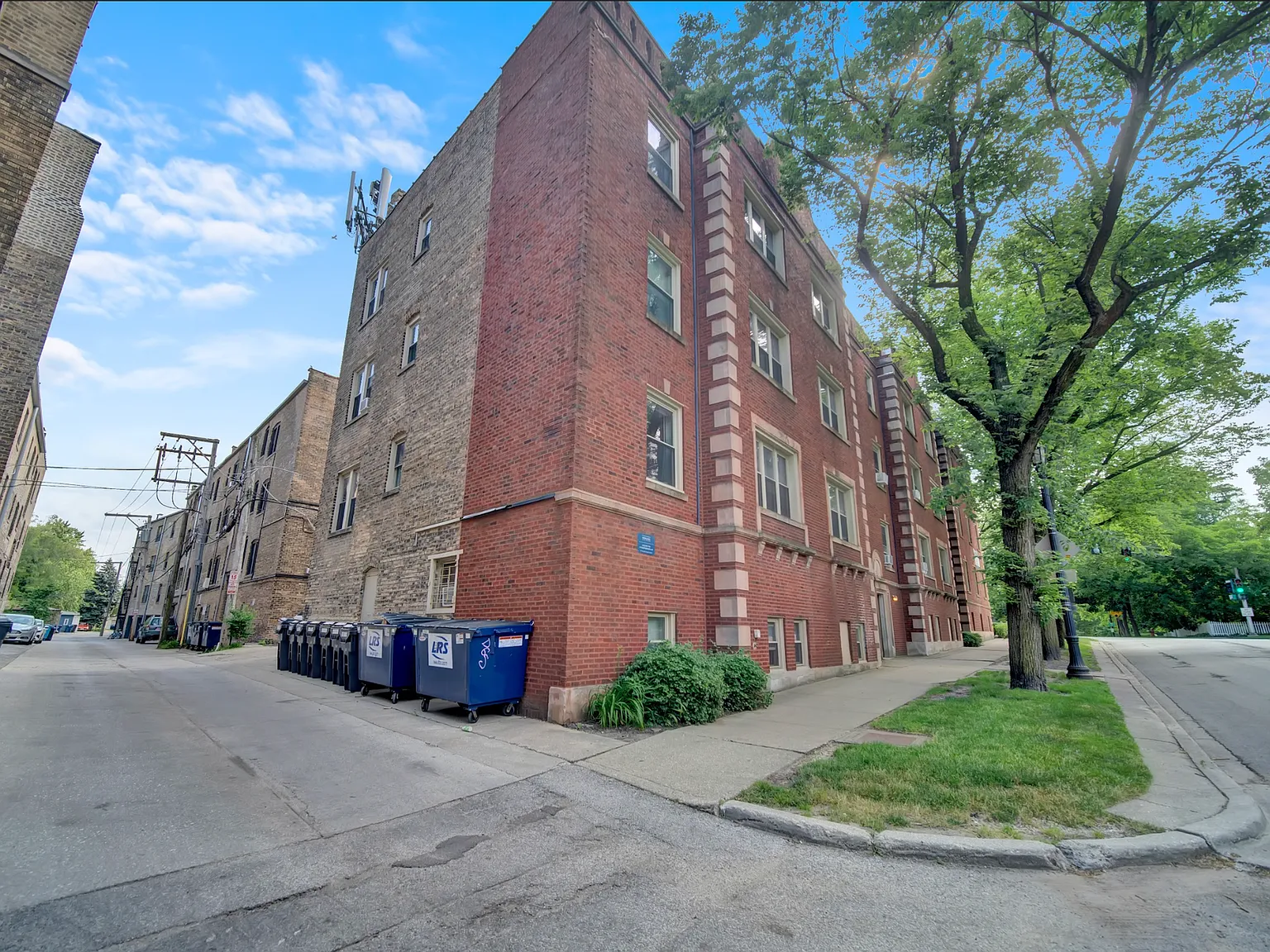 1024 Noyes St. — Photo 3