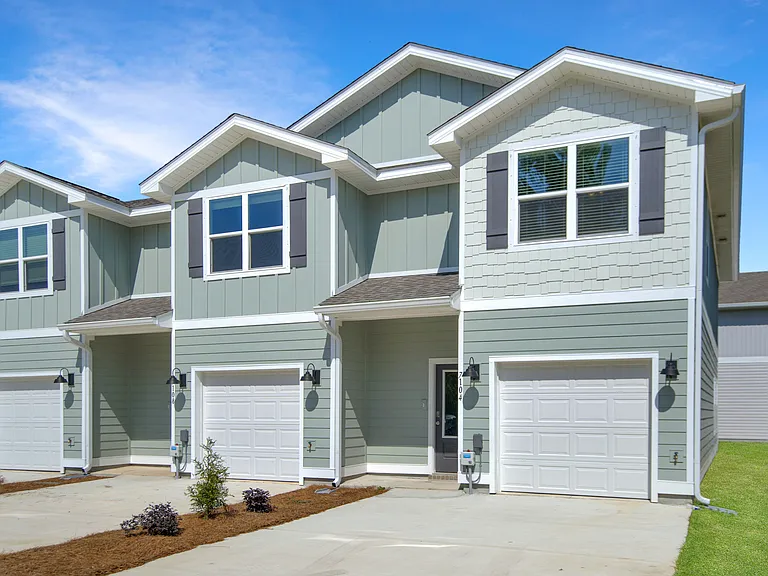 Cedar Grove Townhomes — Photo 2