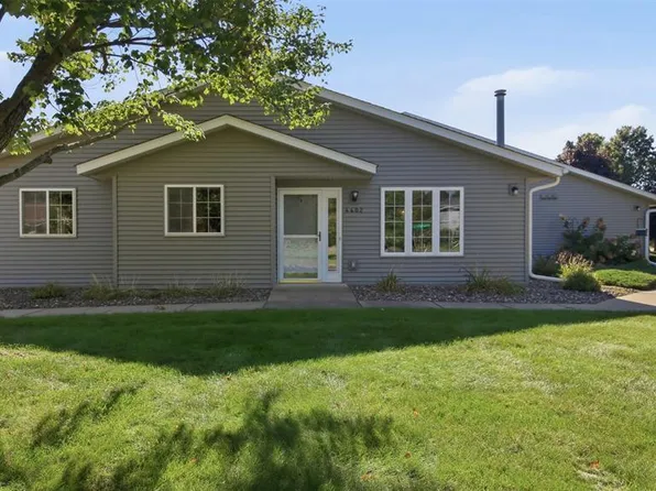 4402 Heartland Drive, Eau Claire, WI 54701