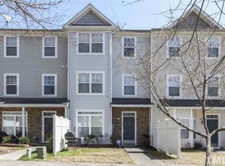 1210 Canyon Rock Ct UNIT 105, Raleigh, NC 27610