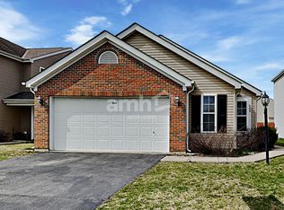 269 Inah Ave, Columbus, OH 43228