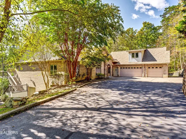 35 Reservoir Hill Rd, Norris, TN 37828