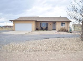 555 E McClave Dr, Pueblo West, CO 81007