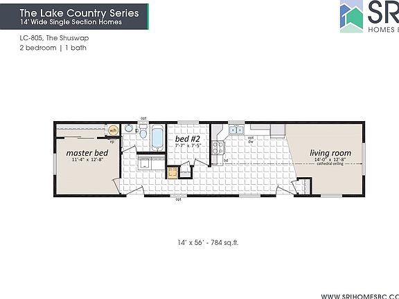 5th image of 3942 Columbia Valley Rd #65