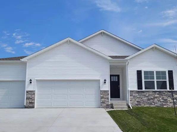 337 Cormorant Dr, Norwalk, IA 50211