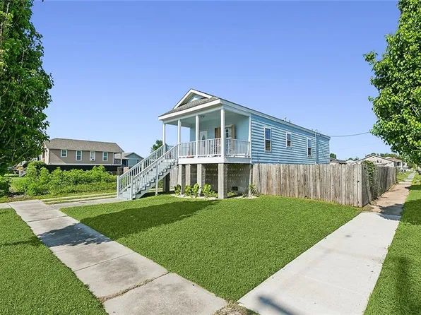 6403 Lafaye St, New Orleans, LA 70122
