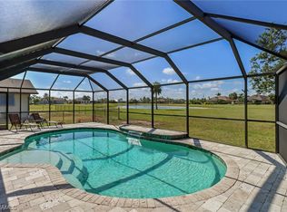 461 E Cashew, Punta Gorda, FL 33955