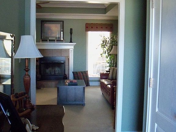 foyer