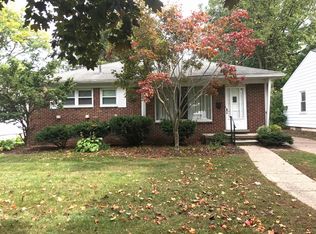 706 Symes Ave, Royal Oak, MI 48067