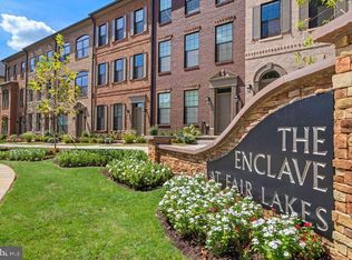 12534 Cadence Dr, Fairfax, VA 22033