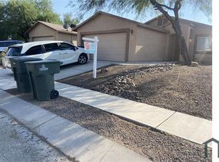 6764 S Promenade Pl, Tucson, AZ 85756