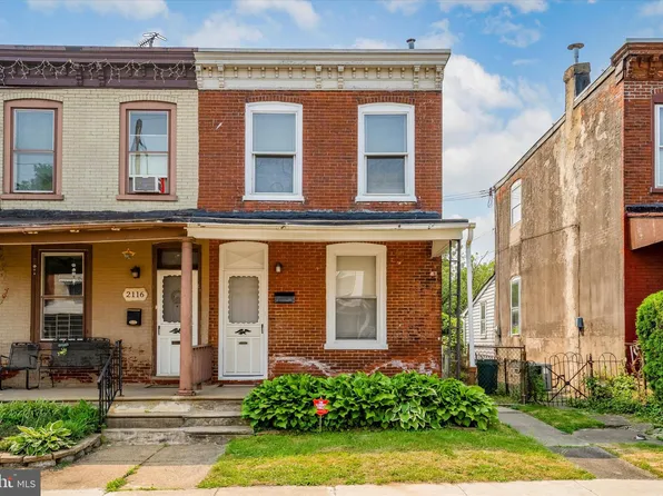 2118 Ruffner St, Philadelphia, PA 19140