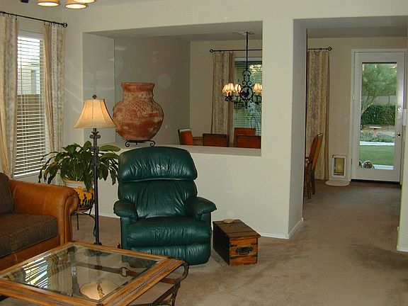 Spacious Great Room
