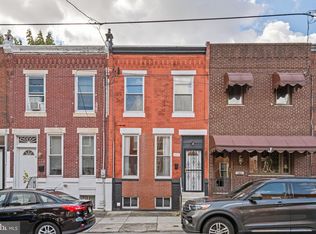 2022 Morris St, Philadelphia, PA 19145