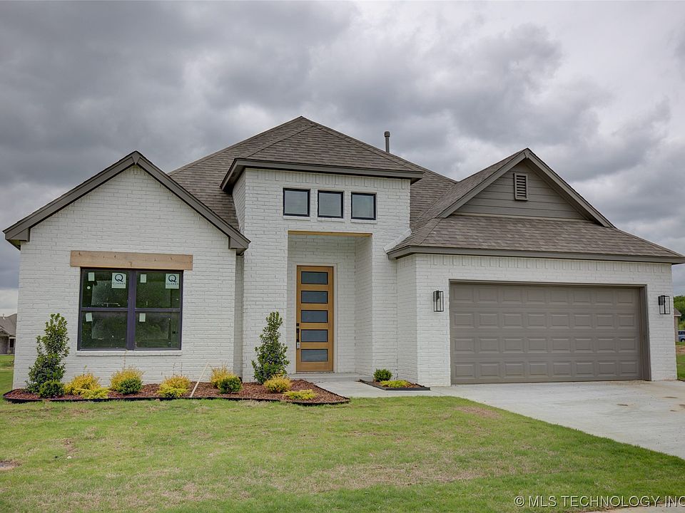 10714 281st Ave, Coweta, OK 74429 MLS 2328341 Zillow