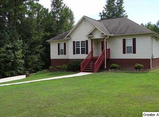 9476 Central Rd, Warrior, AL 35180