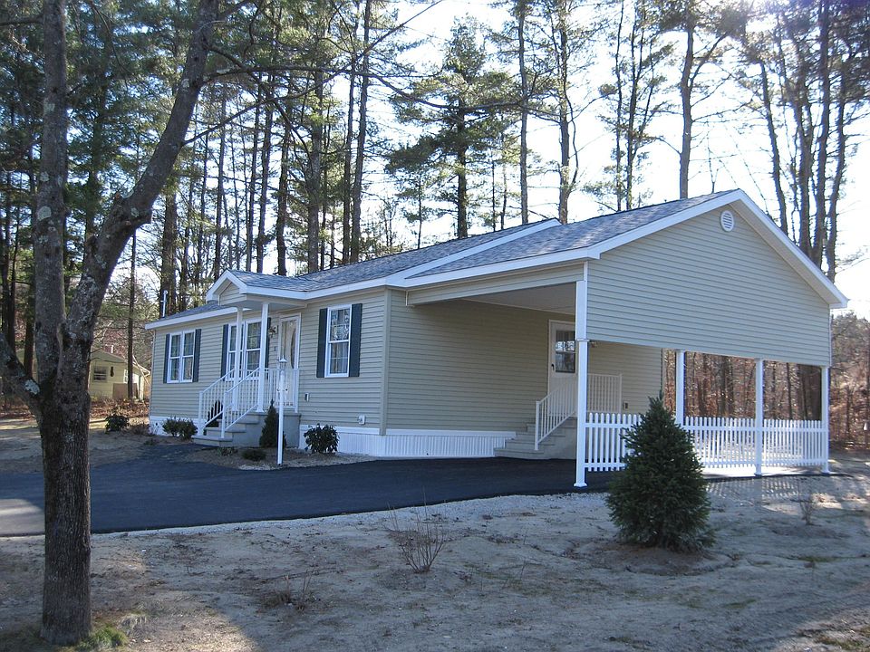 1st image of 5 Marina Dr