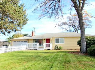 250 NW 137th Ave, Portland, OR 97229