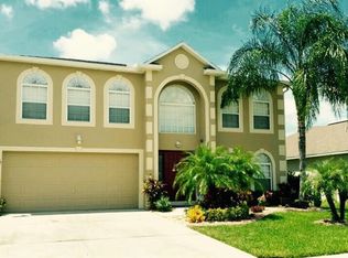 537 Stonewall Ave, Haines City, FL 33844