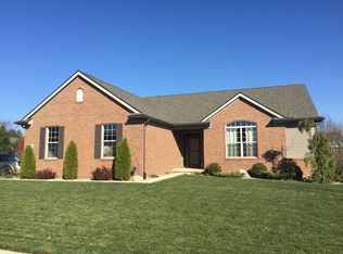 571 Park Lane Rd, Chelsea, MI 48118