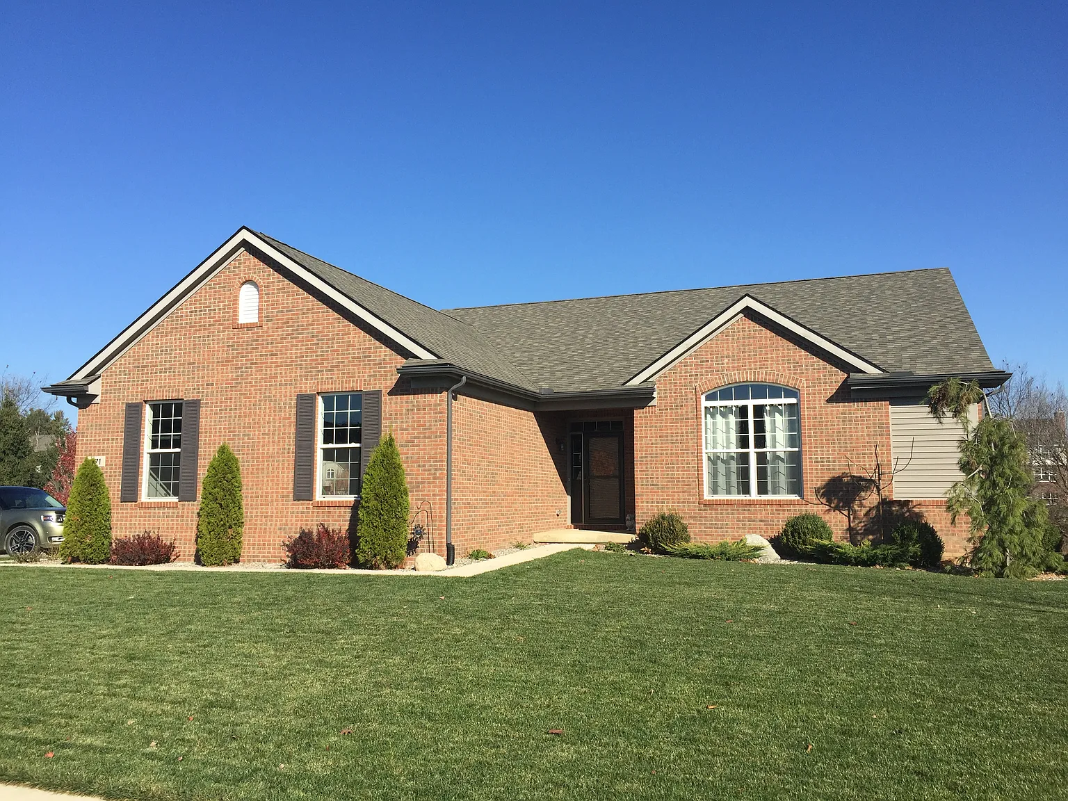 571 Park Lane Rd photo 1