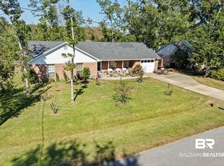 513 Juniper Place Dr, Foley, AL 36535