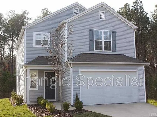 7 Thorton Ct, Durham, NC 27703