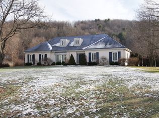 147 S Main St, Newark Valley, NY 13811