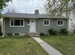 2246 N 22nd St, Grand Junction, CO 81501