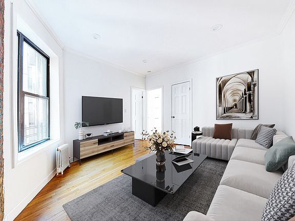 2nd image of 474 W 150th St #5FL3