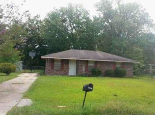 3283 Hackberry Ln, Montgomery, AL 36116