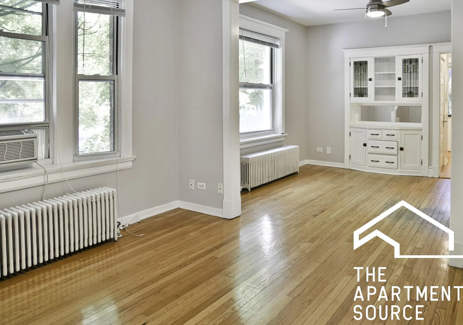 2 bed, 1000 sqft, $2,195 — Photo 3