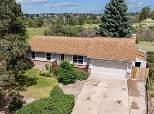 998 Oakwood Dr, Castle Rock, CO 80104